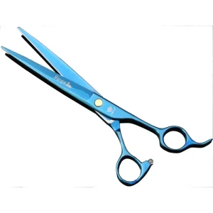 Straight Scissors