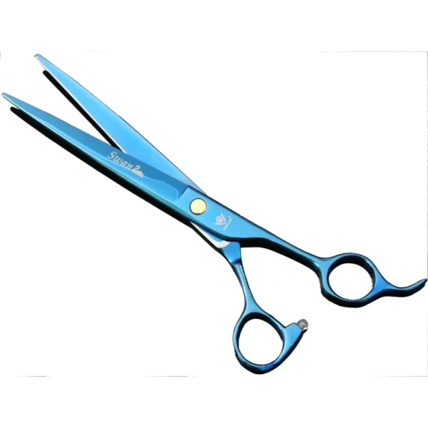 Aeolus Swan Pro Straight Scissors